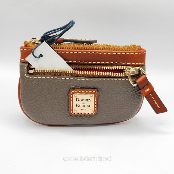 New Grey Coin Case - Picture 10 of 15